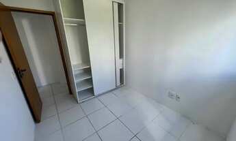 Imagem 7: Edifício Tereza Rodrigues, apartamento para locação, 2 quartos sendo 1 suíte, 1 vaga de ga