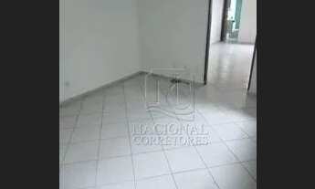 Imagem 6: Cobertura com 3 dormitórios para alugar, 100 m² por R$ 2.360,00/mês - Utinga - Santo André