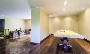 Imagem 6: Casa para Aluguel - Fazenda Morumbi, 3 Quartos, 450 m2