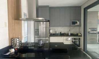 Imagem 3: Casa com 3 dormitórios à venda, 240 m² por R$ 1.870.000,00 - Condomínio Chácara Ondina - S