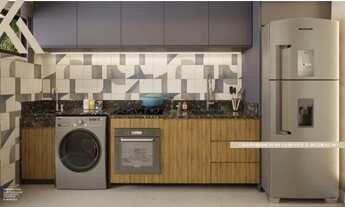 Imagem 4: JB Apartamento EXCLUSIVE JOSE RUFINO com 3 quartos / Suíte / Próx. Atacadão / Barro - Reci