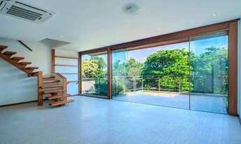 Imagem: Rio de Janeiro - Casa de Condomínio - BARRA