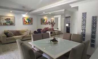 Imagem 5: Casa de condomínio com 5/4 3 suítes sendo 1 térreo perto da praia da nova orla de Stella M