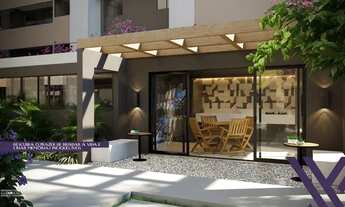 Imagem 3: Invista no seu futuro: apartamentos com 2 ou 3 quartos, aprovação fácil e aceita o FGTS