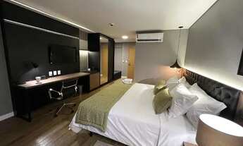 Imagem: Apartamento de 1 quarto no Setor Marista