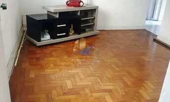 Imagem 5: Apartamento com 2 dorms Ponta da Praia, Santos, Cod: 23021