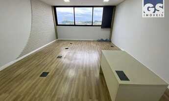 Imagem 7: Sala para alugar, 44 m² por R$ 3.107,41/mês - Edifício Torre INC50 - Itu/SP