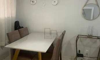 Imagem 2: Casa com 2 dormitórios à venda, 111 m² por R$ 390.000,00 - Real Parque - Votorantim/SP