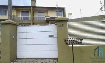 Imagem: Permuta) Sobrado a venda 03 quartos c/suíte