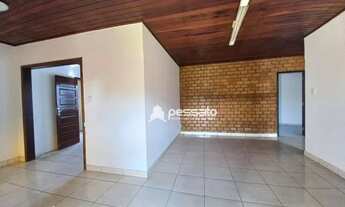 Imagem 5: Casa com 2 dormitórios para alugar, 125 m² por R$ 2.290,00/mês - Salgado Filho - Gravataí