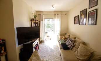 Imagem: Apartamento para Aluguel - Brooklin, 2 Quartos