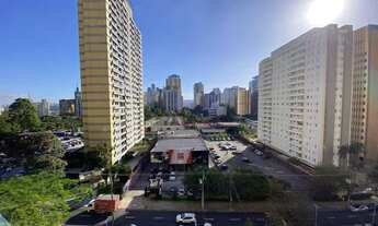 Imagem 7: Apartamento com 3 dormitórios para alugar, 86 m² por R$ 5.719,00/mês - Alphaville - Baruer