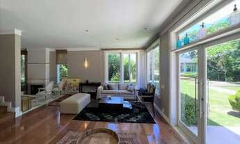 Imagem 15: JANDIRA - Casa de Condomínio - ALTOS DE SÃO FERNANDO