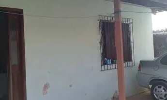 Imagem 4: Imóvel localizado Conjunto Cidade Nova 6 Px. Lider Cidade Nova com 03 quartos e Garagem