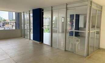 Imagem 5: Apartamento para aluguel com 95 metros quadrados com 2 quartos em Rio Vermelho - Salvador