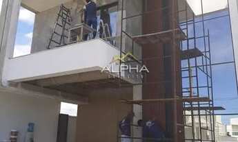 Imagem: Casa para aluguel na Cidade Alpha com 4