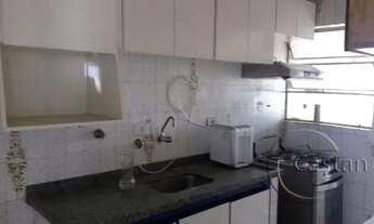 Imagem 4: Apartamento próximo parque s. jorge!