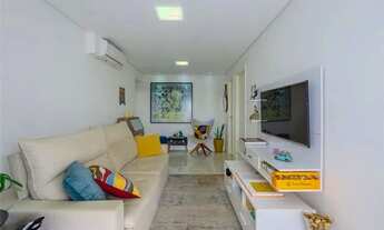 Imagem 7: APARTAMENTO RESIDENCIAL em São Paulo - SP, Vila Alexandria