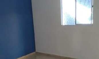 Imagem 2: Alugo casa Águas Lindas GO