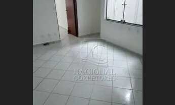 Imagem 4: Cobertura com 3 dormitórios para alugar, 100 m² por R$ 2.360,00/mês - Utinga - Santo André