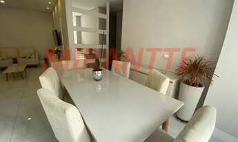 Imagem 5: Apartamento de 140m² com 3 quartos em Vila Pauliceia