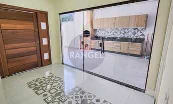 Imagem 5: Excelente Casa de Alto Padrão dentro de Condomínio fechado em Vargem Grande/RJ