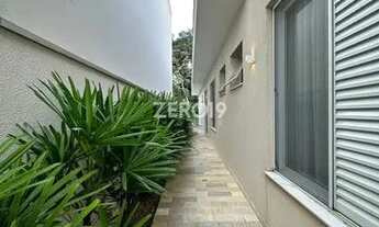 Imagem 7: Casa para alugar no Swiss Park em Campinas/SP