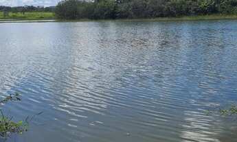 Imagem 7: Lote Lago Corumbá 4 Residencial Park Taboca Alexania