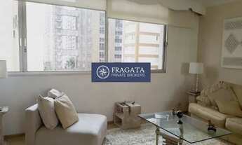 Imagem 3: Apartamento com 3 dormitórios à venda, 183 m² por R$ 2.300.000,00 - Jardins - São Paulo/SP