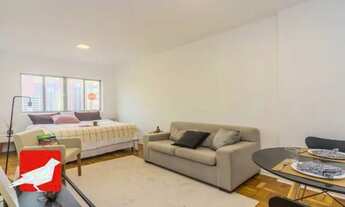 Imagem 2: Apartamento à venda no bairro Aclimação - São Paulo/SP, Zona Sul