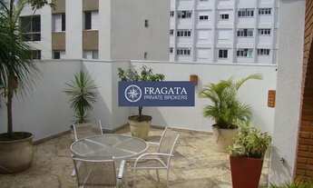 Imagem 3: Cobertura Jardim Paulista