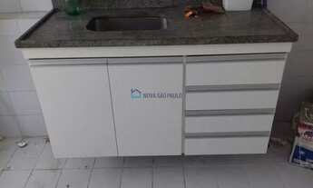 Imagem 6: Apartamento Vila 70m² das Mercês