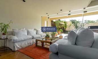 Imagem 2: Casa com 4 suites à venda, 583 m²- Jardim Prudência - São Paulo/SP