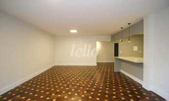 Imagem 4: São Paulo - Apartamento Padrão - Santa Cecília