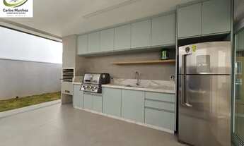 Imagem 4: SOBRADO CONDOMINIO RESERVA ERMIDA - JARDIM ERMIDA - JUNDIAI - SP