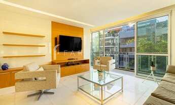 Imagem 2: Rio de Janeiro - Apartamento Padrão - Ipanema