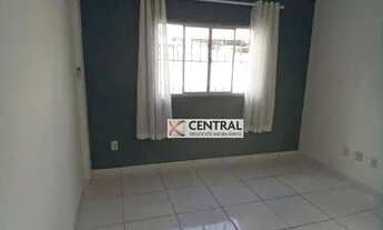 Imagem 5: Apartamento com 2 dormitórios para alugar, 80 m² por R$ 1.500,00/mês - Mussurunga I - Salv