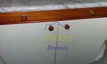 Imagem 2: Apartamento à venda, 50 m² por R$ 202.000,00 - Vila Industrial - São José dos Campos/SP