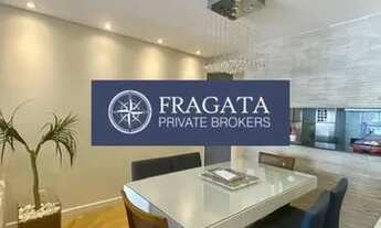 Imagem 7: Apartamento com 2 dormitórios à venda, 74 m² - Perdizes - São Paulo/SP