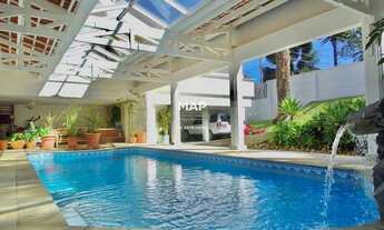 Imagem 6: Mansão no Bairro Seminário