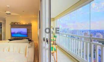 Imagem 4: SãO PAULO - Apartamento Padrão - Portal do Morumbi