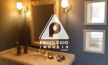 Imagem 7: Apartamento à venda, 4 quartos, 1 suíte, 2 vagas, Ipanema - RIO DE JANEIRO/RJ