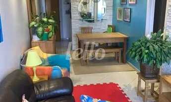 Imagem 5: São Paulo - Apartamento Padrão - Sacomã