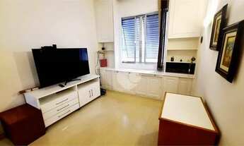 Imagem 7: Rio de Janeiro - Apartamento Padrão - LEBLON