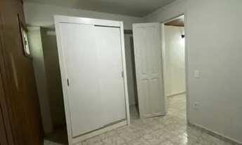 Imagem 6: Aluga-se apartamento com um quarto