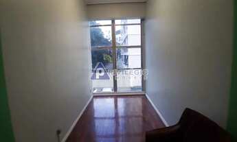 Imagem 6: Apartamento à venda, 2 quartos, 1 suíte, Botafogo - RIO DE JANEIRO/RJ