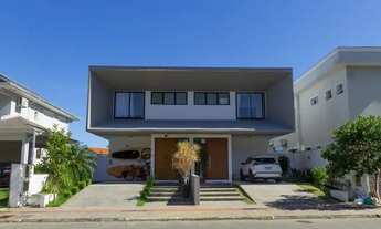 Imagem: Casa 216 m² em meio a natureza em Cachoeira