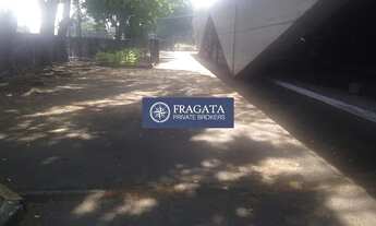 Imagem 4: Casa com 1 dormitório para alugar, 1297 m² por R$ 128.000,21/mês - Butantã - São Paulo/SP