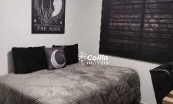 Imagem 7: Apartamento com 3 dormitórios à venda, 79 m² por R$ 550.000,00 - Santa Maria - Uberaba/MG