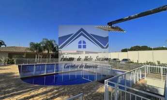 Imagem 7: Apartamento para venda, 1 quarto(s), Jardim Maria Luíza, Sumaré - W1783_AP131